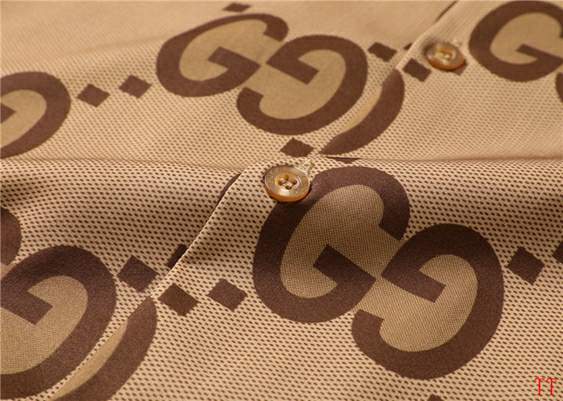 Picture of Gucci Shirt Pant Suits _SKUGucciM-3XL20tn4821679